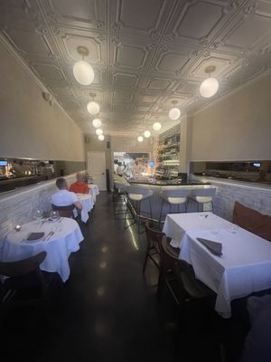 Grand Central by Nuno Grullon by null