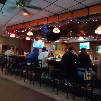 Eagles 34 - Eagles bar area - Bars Near Me - Minneapolis, Minnesota