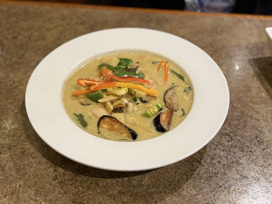 Cafe’ de Bangkok - Gilbert, AZ by null