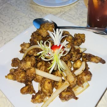 Saigon Kitchen - Chicken cartilage - Vietnamese Near Me - San Jose, California Saigon Kitchen - Chicken cartilage - Vietnamese Near Me - San Jose, California