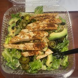 Southwest Salad
