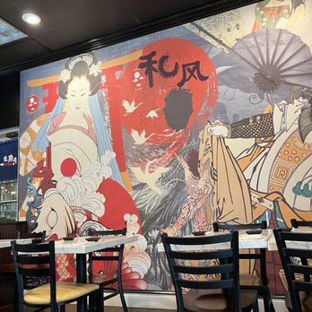 Akami Sushi Bar - Vibe - Sushi Bars Near Me - Apex, North Carolina Akami Sushi Bar - Vibe - Sushi Bars Near Me - Apex, North Carolina