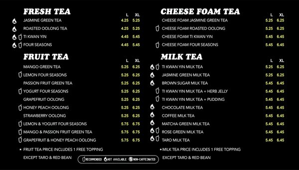 OinkMoo Tea Bar by null
