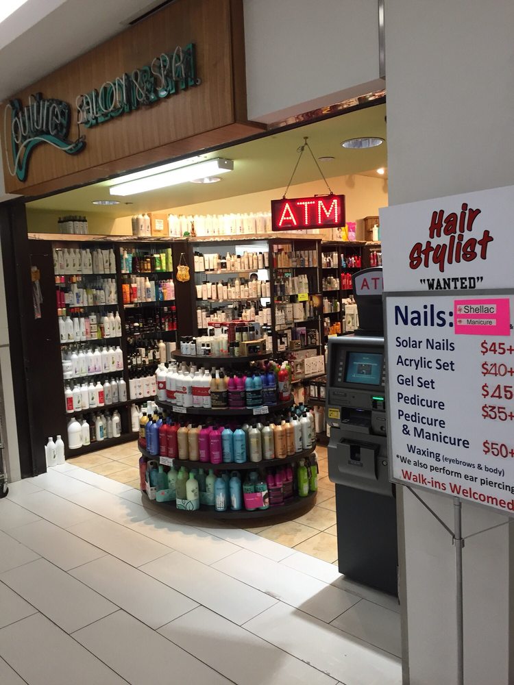 COUTURE SALON & SPA Updated September 2024 13 Reviews 225 7 Ave