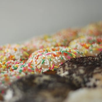 Happy Donut - Sprinkles! - Donuts Near Me - San Gabriel, California Happy Donut - Sprinkles! - Donuts Near Me - San Gabriel, California
