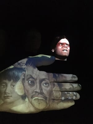 Memorial Minas Gerais Vale by null