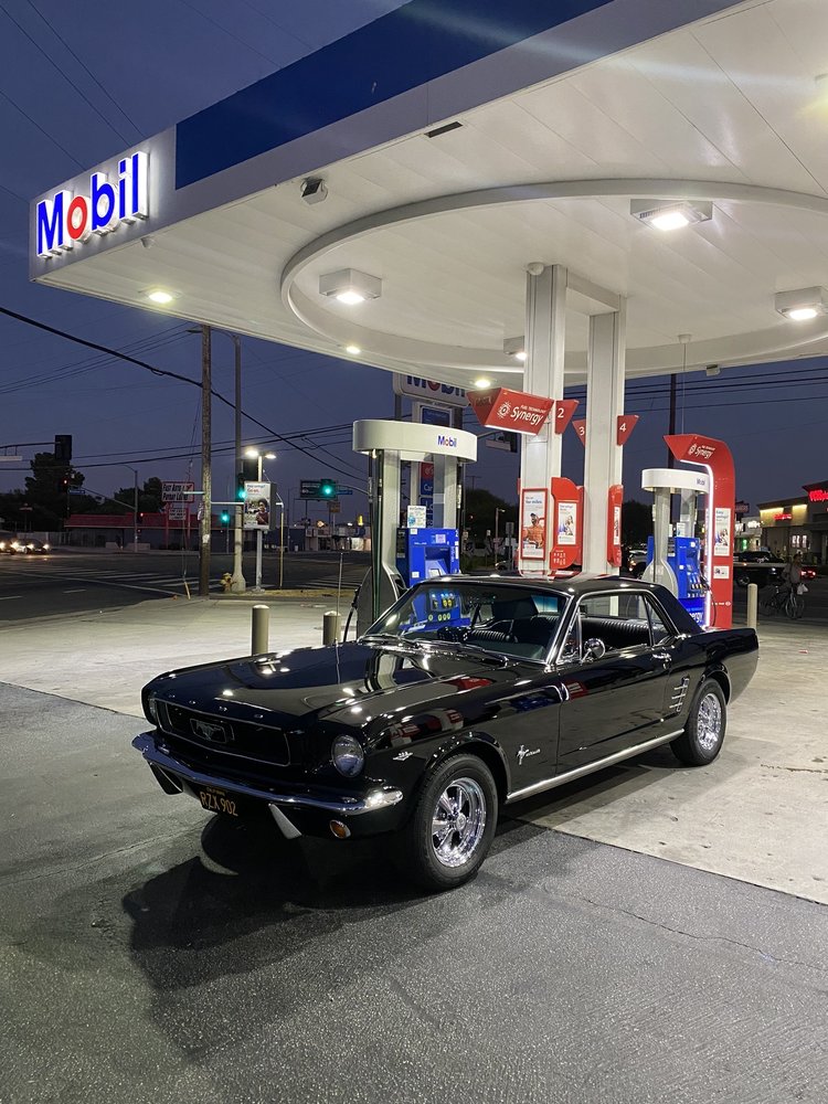 MUSTANGS ETC SERVICE CENTER Updated September 2024 26 Photos & 18