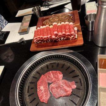 Chadol Korean BBQ - Barbeque Near Me - Rockville, Maryland Chadol Korean BBQ - Barbeque Near Me - Rockville, Maryland