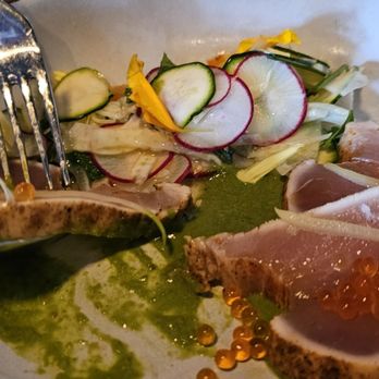 Dame - Wine Bars Near Me - Portland, Oregon