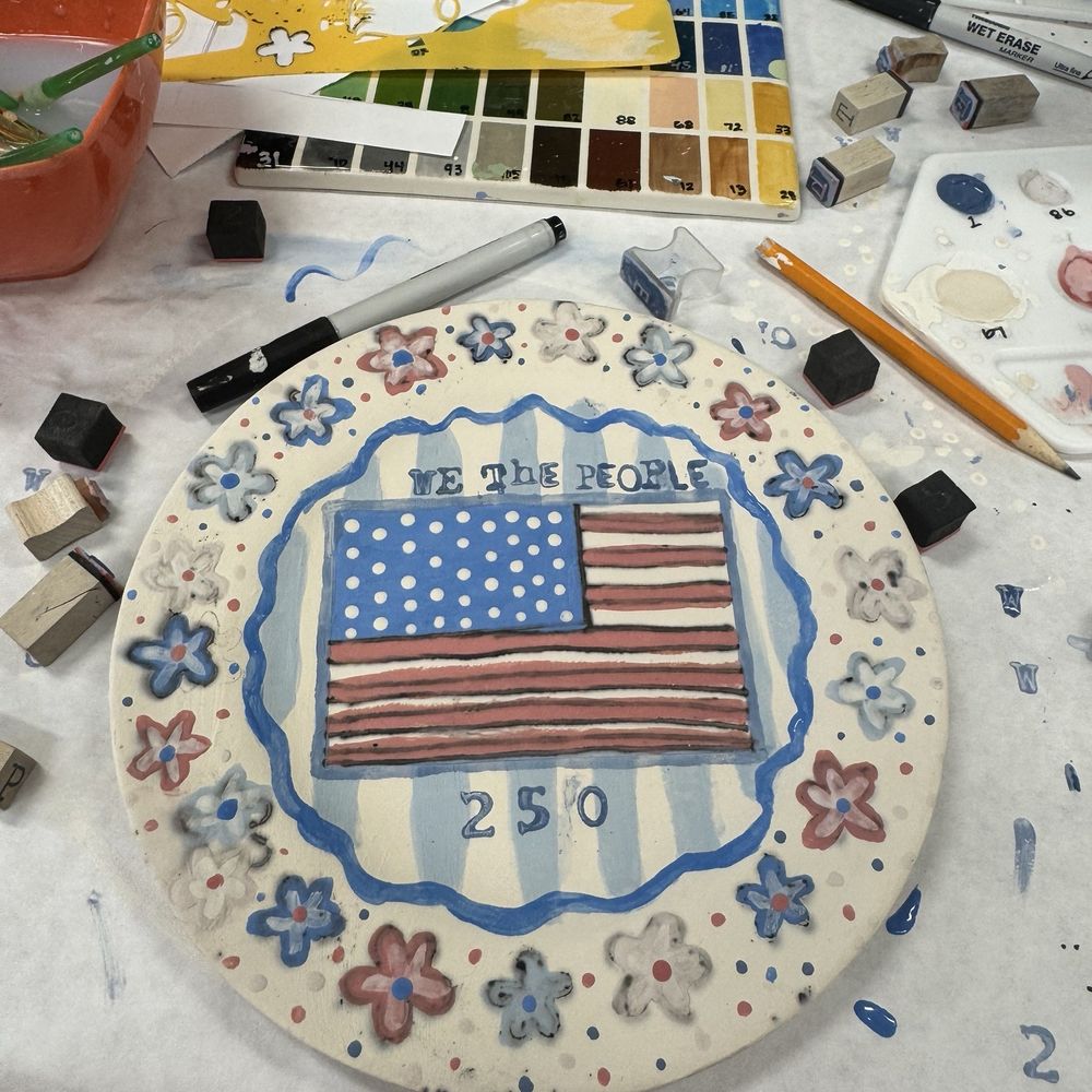 Color Me Mine - Paint-Your-Own Pottery Near Me - Porter Ranch, California Color Me Mine - Paint-Your-Own Pottery Near Me - Porter Ranch, California