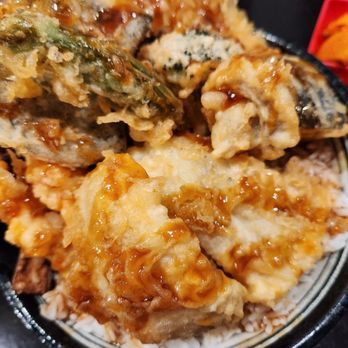 IT Show - ITShow Tendon - Ramen Near Me - Palisades Park, New Jersey IT Show - ITShow Tendon - Ramen Near Me - Palisades Park, New Jersey