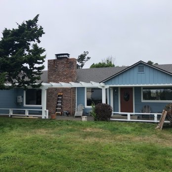 Medina Painting - Painters Near Me - Fort Bragg, California Medina Painting - Painters Near Me - Fort Bragg, California