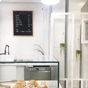 The Library Specialty Coffee - Coffee & Tea Near Me - Toronto, Ontario