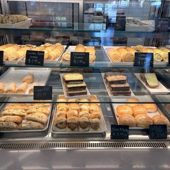 Sitara - Dessert - Bakeries Near Me - Concord, California