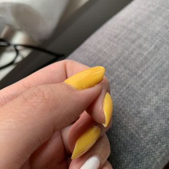 Kosmo Nail Bar - Nail Salons Near Me - Mclean, Virginia