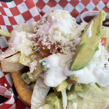 Lolis Tacos - Temple Terrace - Vegetarian Sope - Mexican Near Me - Temple Terrace, Florida Lolis Tacos - Temple Terrace - Vegetarian Sope - Mexican Near Me - Temple Terrace, Florida