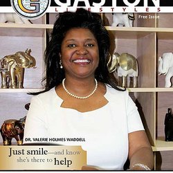 Valerie Holmes Waddell, DDS, PA - Dr. Valerie Holmes Waddell