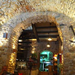 Le Cabestan