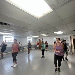Jazzercise Lower Burrell Fitness Center