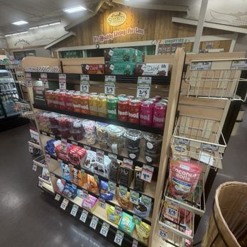 Sprouts Farmers Market - Grocery Near Me - El Cajon, California Sprouts Farmers Market - Grocery Near Me - El Cajon, California