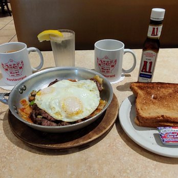 Sugar Bowl - Breakfast & Brunch Near Me - Des Plaines, Illinois Sugar Bowl - Breakfast & Brunch Near Me - Des Plaines, Illinois