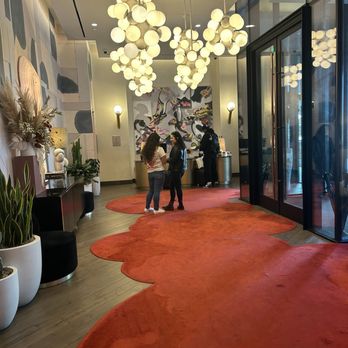Virgin Hotels - Dallas - Hotels Near Me - Dallas, Texas Virgin Hotels - Dallas - Hotels Near Me - Dallas, Texas