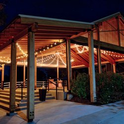 The Barn at Raccoon Creek