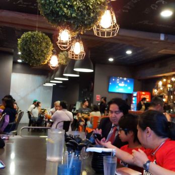 Boiling Avenue - Nice interior decor. - Hot Pot Near Me - Sacramento, California Boiling Avenue - Nice interior decor. - Hot Pot Near Me - Sacramento, California