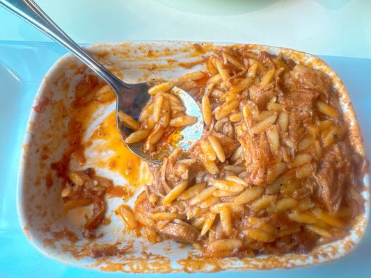 Athens Restaurant by null