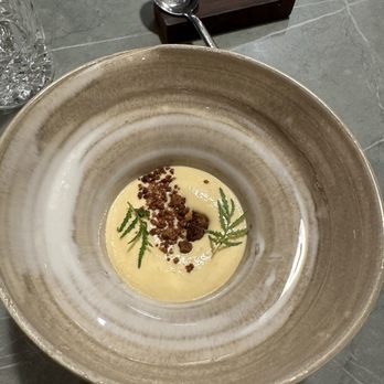Uma - Signature Cuisine Near Me - Barcelona, B