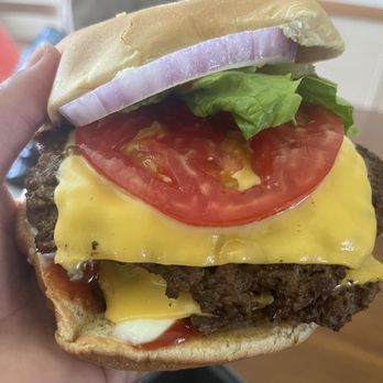 Sam's Super Burger - Double super burger - Burgers Near Me - Grand Bay, Alabama Sam's Super Burger - Double super burger - Burgers Near Me - Grand Bay, Alabama