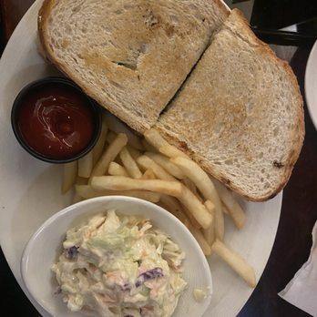 Angelo's Restaurant - The Florentine (very good, too much for one meal) - Italian Near Me - Washington, Pennsylvania