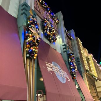 Universal Studios Store - Souvenir Shops Near Me - Universal City, California