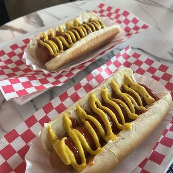Cabana Club - $1.50 hot dogs?! Costco has been put on notice. - Cocktail Bars Near Me - Sacramento, California Cabana Club - $1.50 hot dogs?! Costco has been put on notice. - Cocktail Bars Near Me - Sacramento, California