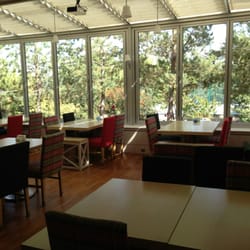 Bilkent Fish House