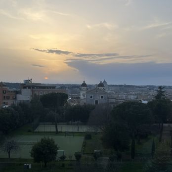 Il Giardino Ristorante - Sunset - Italian Near Me - Rome, RM Il Giardino Ristorante - Sunset - Italian Near Me - Rome, RM