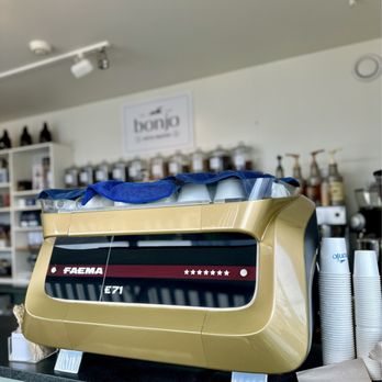 BonJo Coffee Roasters - Coffee Roasteries Near Me - Stamford, Connecticut BonJo Coffee Roasters - Coffee Roasteries Near Me - Stamford, Connecticut
