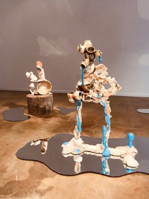 Morean Arts Center by null