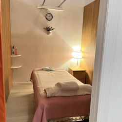 Nice Spa