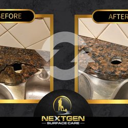 NextGen Surface Care