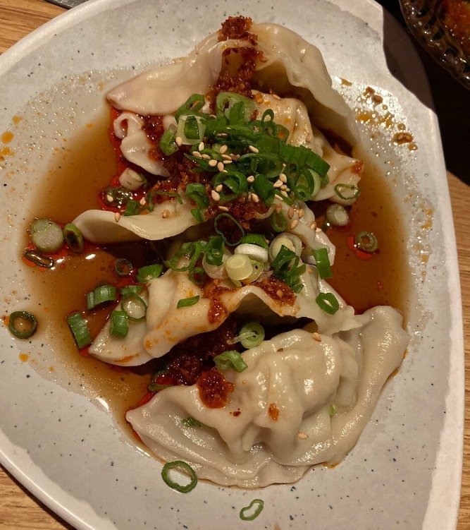 Gyu-Kaku Japanese BBQ