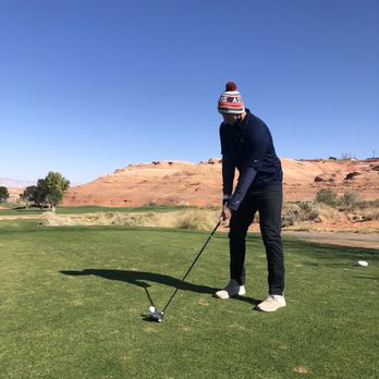 Lake Powell National Golf Course - Golf Near Me - Page, Arizona Lake Powell National Golf Course - Golf Near Me - Page, Arizona