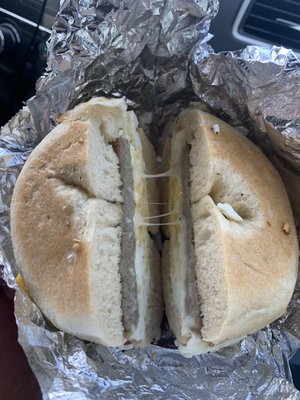 Goldilox Bagels by null