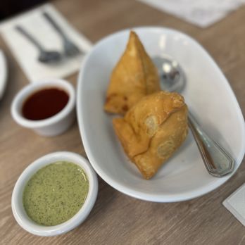 Dawaat Indian Cuisine - Samosas - Indian Near Me - San Jose, California Dawaat Indian Cuisine - Samosas - Indian Near Me - San Jose, California