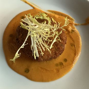 One Pier Steakhouse - Crab Cake - Steakhouses Near Me - Yonkers, New York One Pier Steakhouse - Crab Cake - Steakhouses Near Me - Yonkers, New York