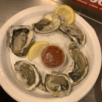 Jack's Fish Spot - Oyesters - Seafood Markets Near Me - Seattle, Washington