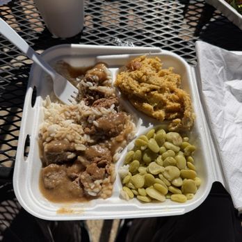 Dinner's Ready By Chad - American Near Me - Warm Springs, Georgia Dinner's Ready By Chad - American Near Me - Warm Springs, Georgia