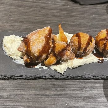 Bar Bistro - Beignets - Cocktail Bars Near Me - Tacoma, Washington