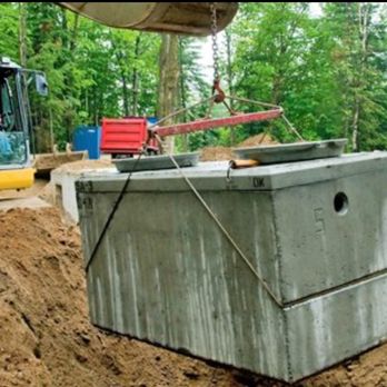 Affordable Septic - Septic Services Near Me