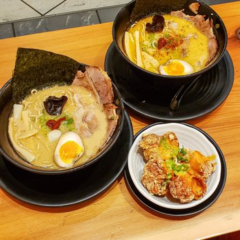 Ramen Takanotsume - Ramen Near Me - Richmond, British Columbia Ramen Takanotsume - Ramen Near Me - Richmond, British Columbia